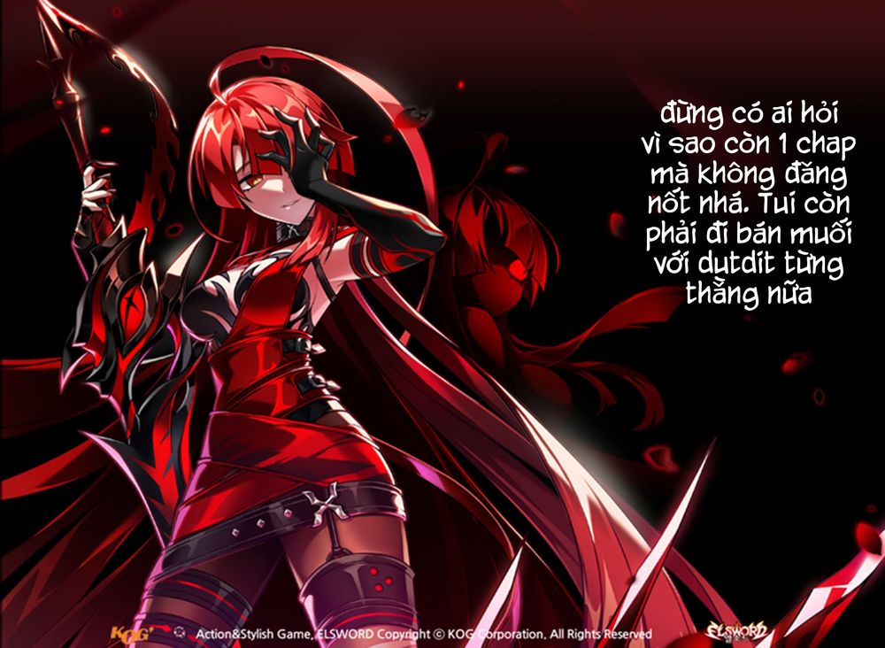 Yêu Vô Điều Kiện - Chương 18 - Trang 34