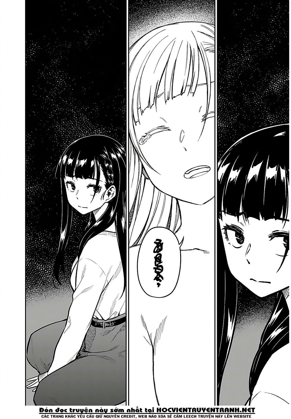 Yêu Vô Điều Kiện - Chương 19 - Trang 13