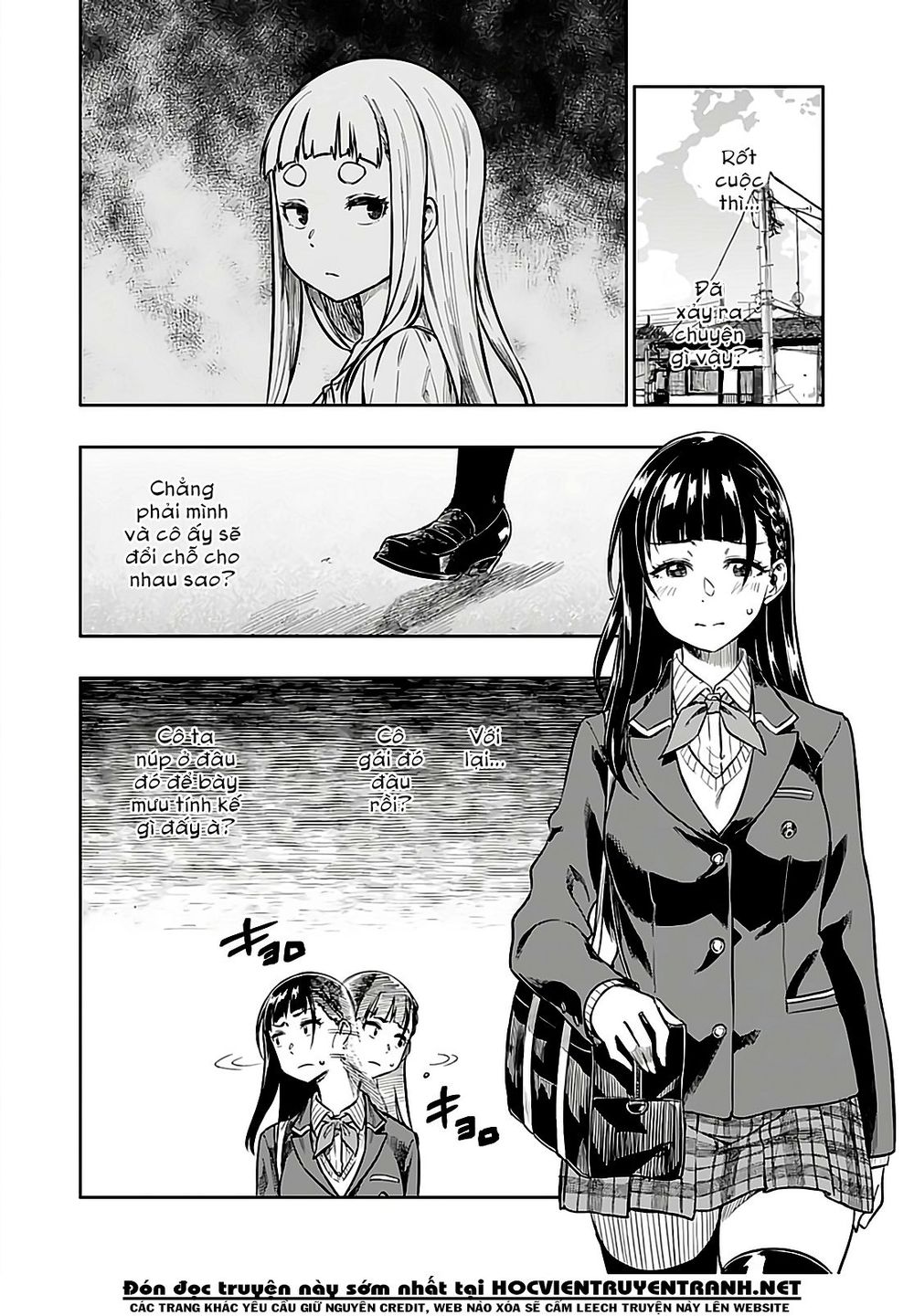 Yêu Vô Điều Kiện - Chương 19 - Trang 19