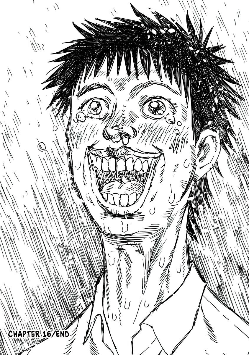 Is It Okay To Touch Mino-San There? - Chương 15 - Trang 9