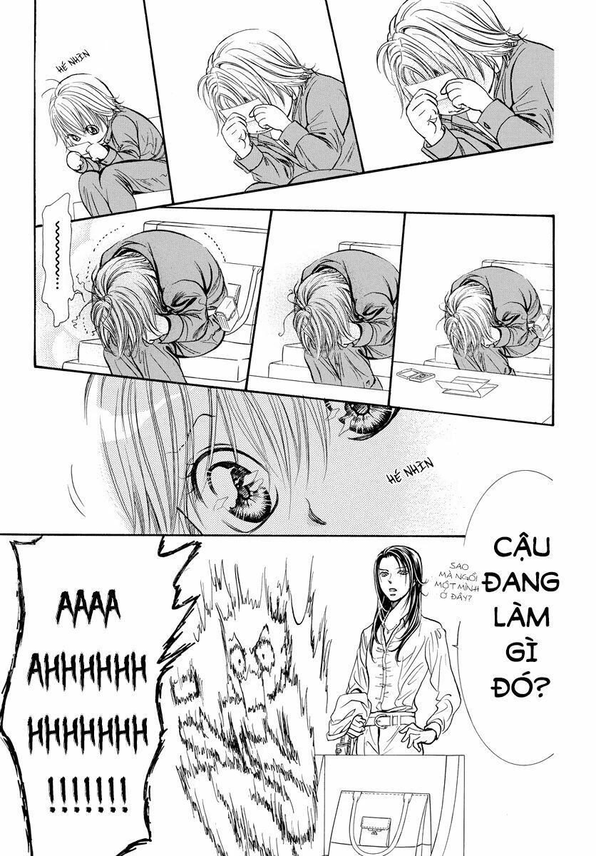 Thách Thức Tuyệt Vời - Chương 266.5 - Trang 14