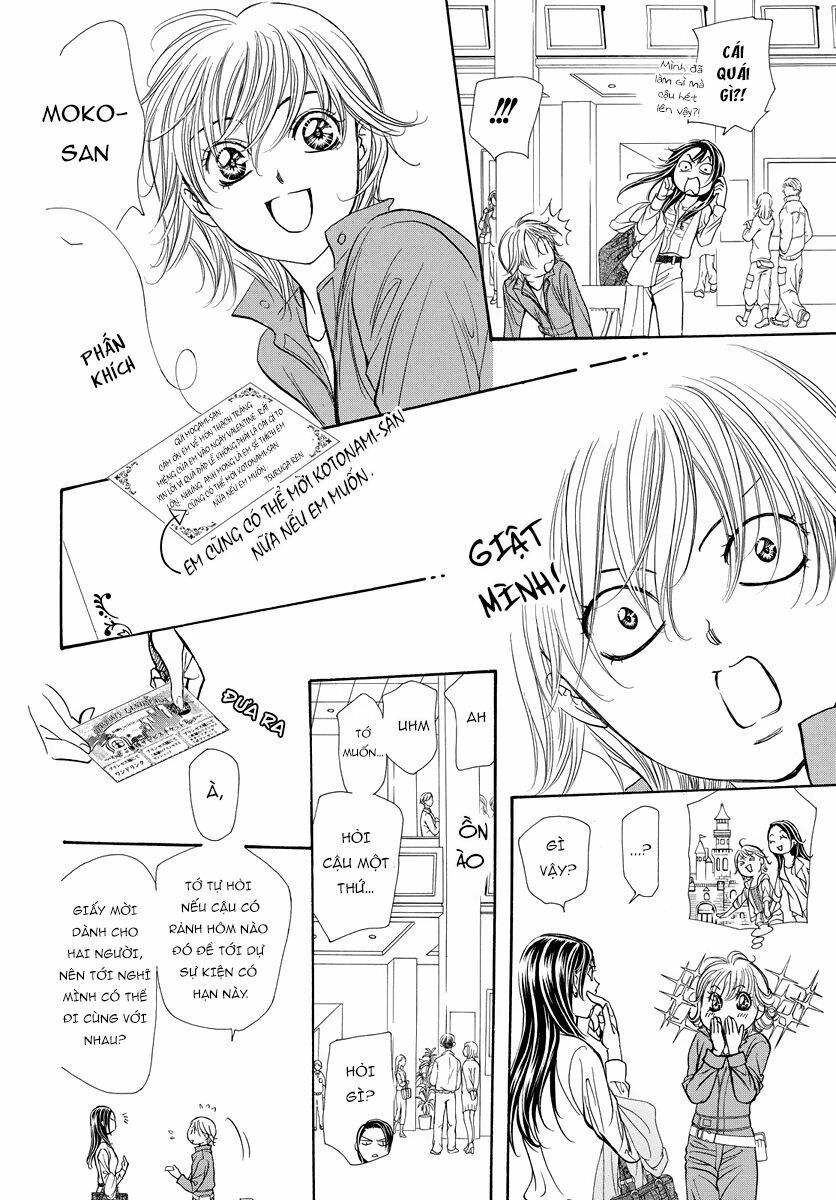 Thách Thức Tuyệt Vời - Chương 266.5 - Trang 15