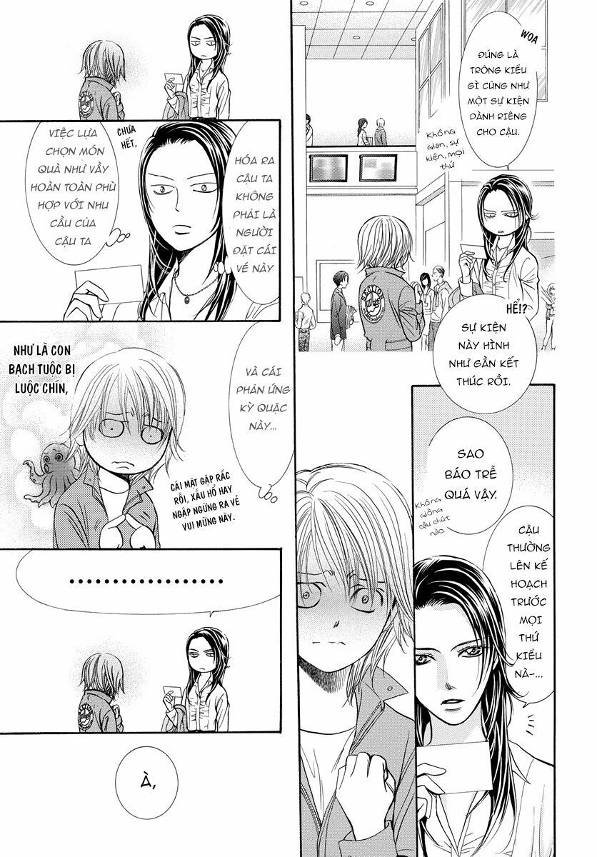Thách Thức Tuyệt Vời - Chương 266.5 - Trang 16
