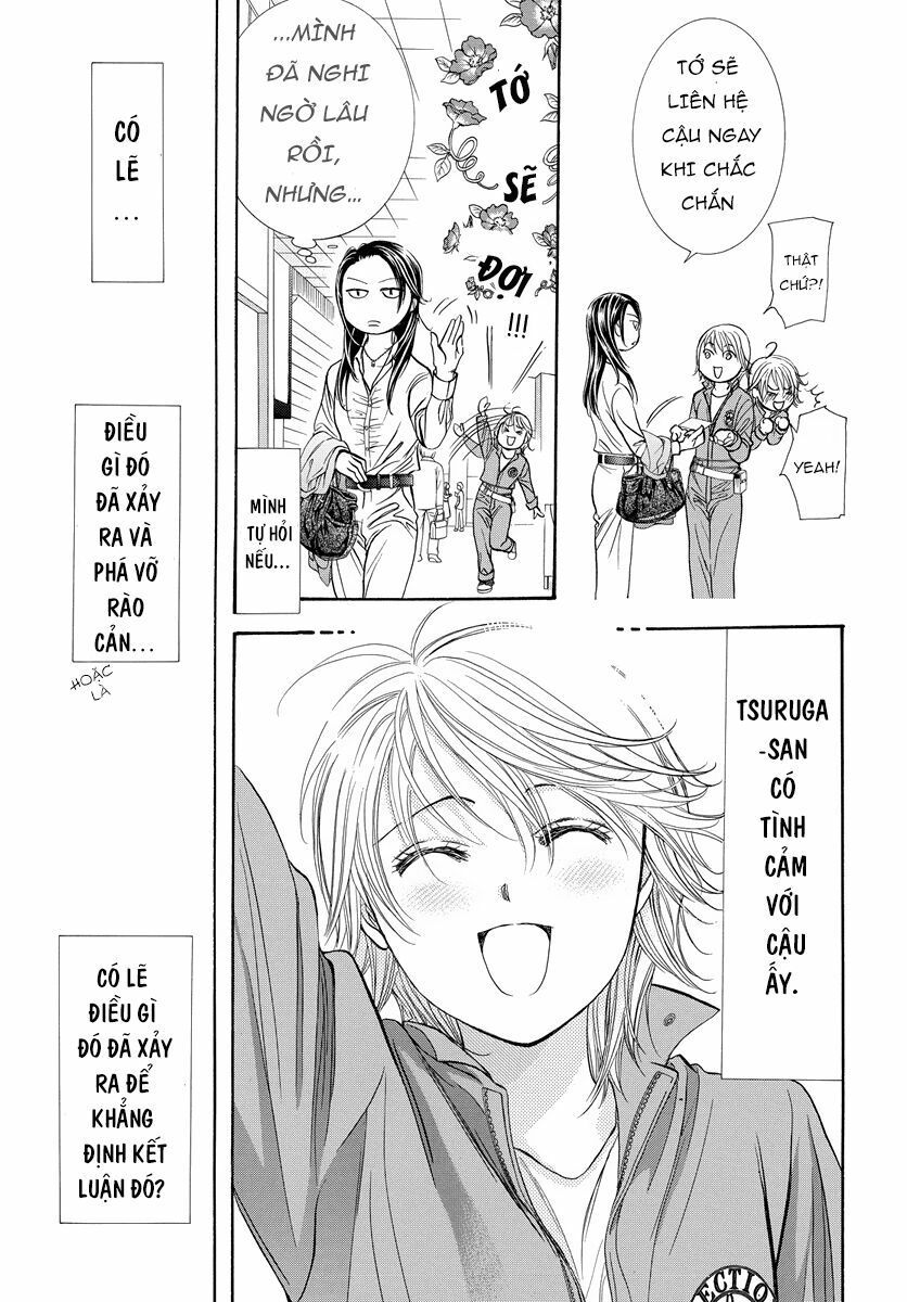 Thách Thức Tuyệt Vời - Chương 266.5 - Trang 18