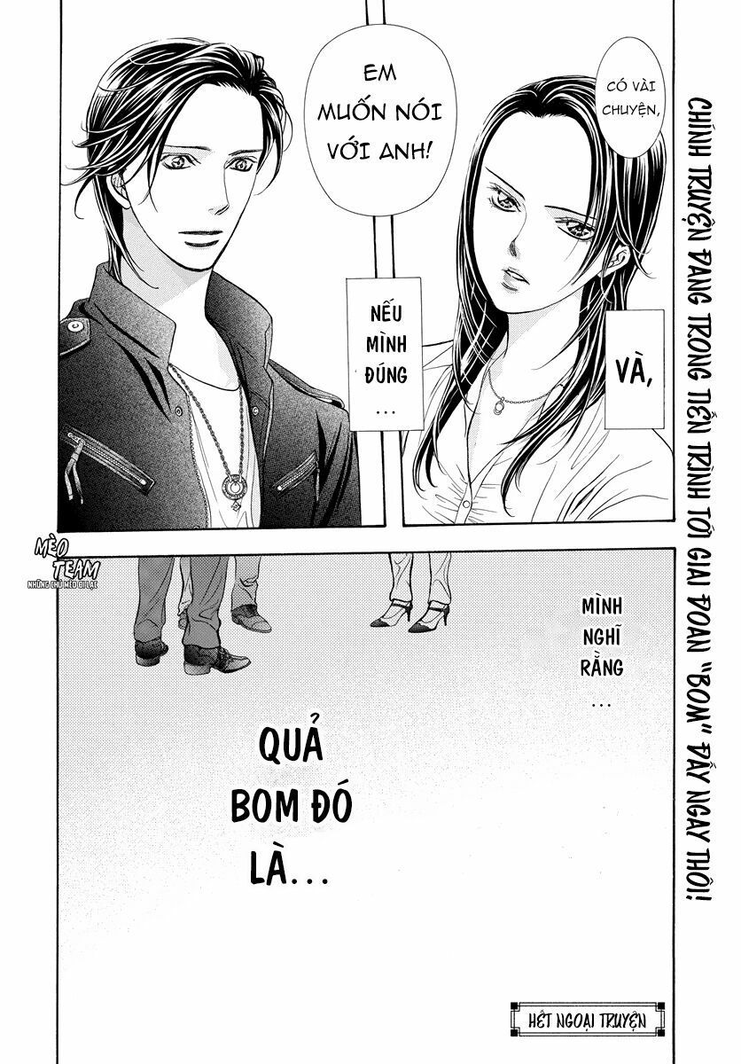 Thách Thức Tuyệt Vời - Chương 266.5 - Trang 21