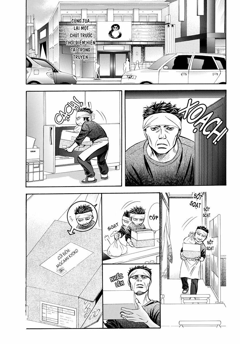 Thách Thức Tuyệt Vời - Chương 266.5 - Trang 4