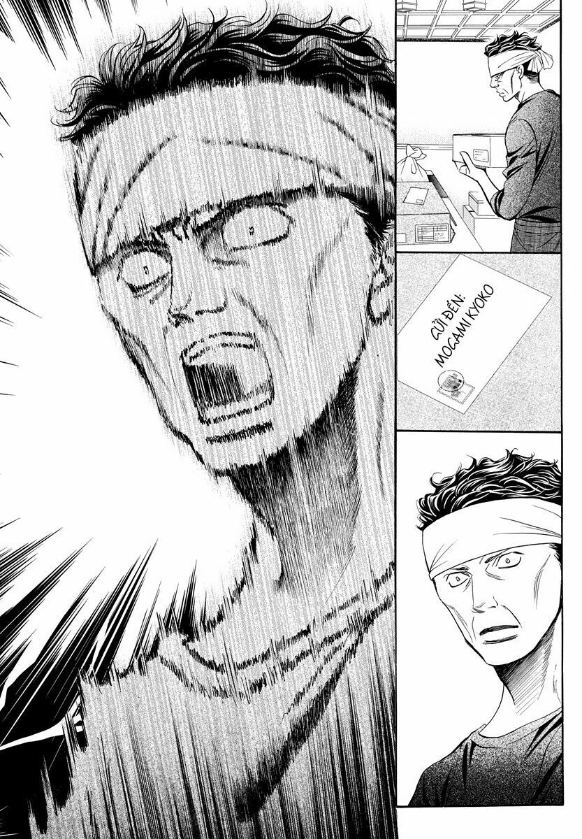 Thách Thức Tuyệt Vời - Chương 266.5 - Trang 5