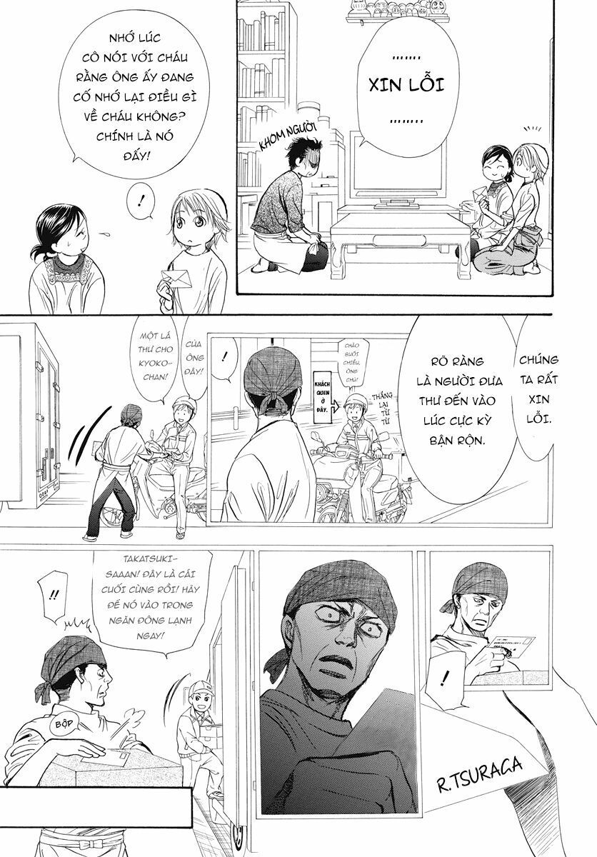 Thách Thức Tuyệt Vời - Chương 266.5 - Trang 8