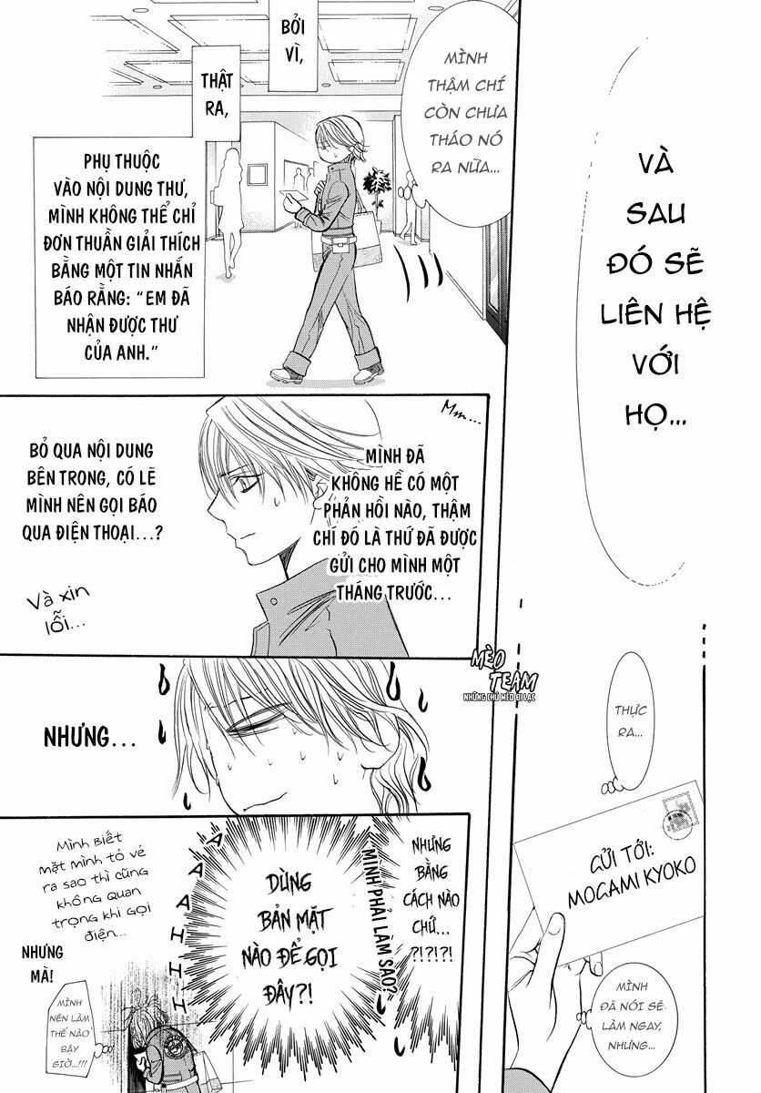 Thách Thức Tuyệt Vời - Chương 266.5 - Trang 10