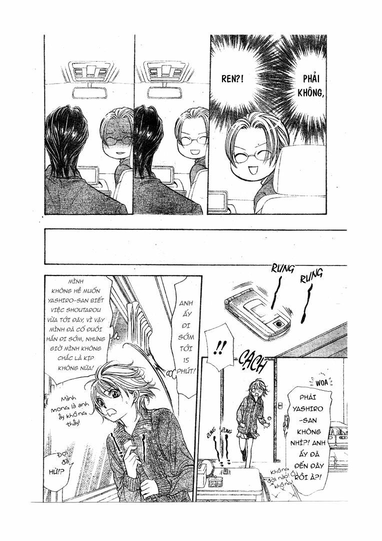 Thách Thức Tuyệt Vời - Chương 266 - Trang 11