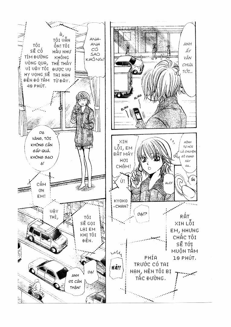 Thách Thức Tuyệt Vời - Chương 266 - Trang 12