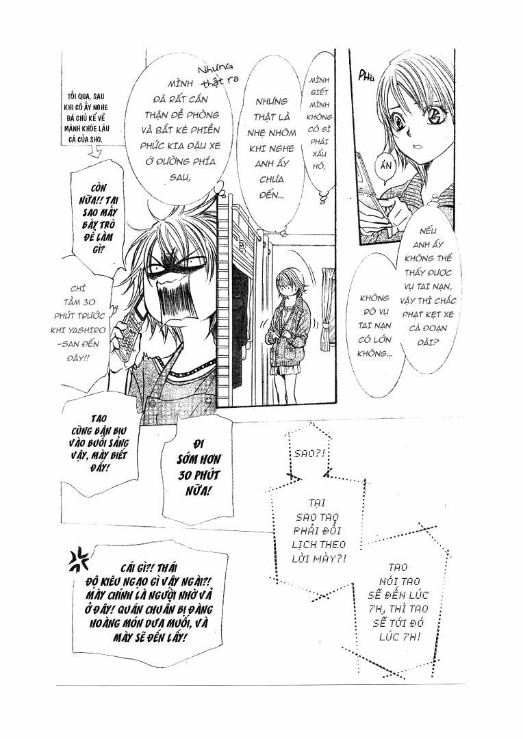 Thách Thức Tuyệt Vời - Chương 266 - Trang 13