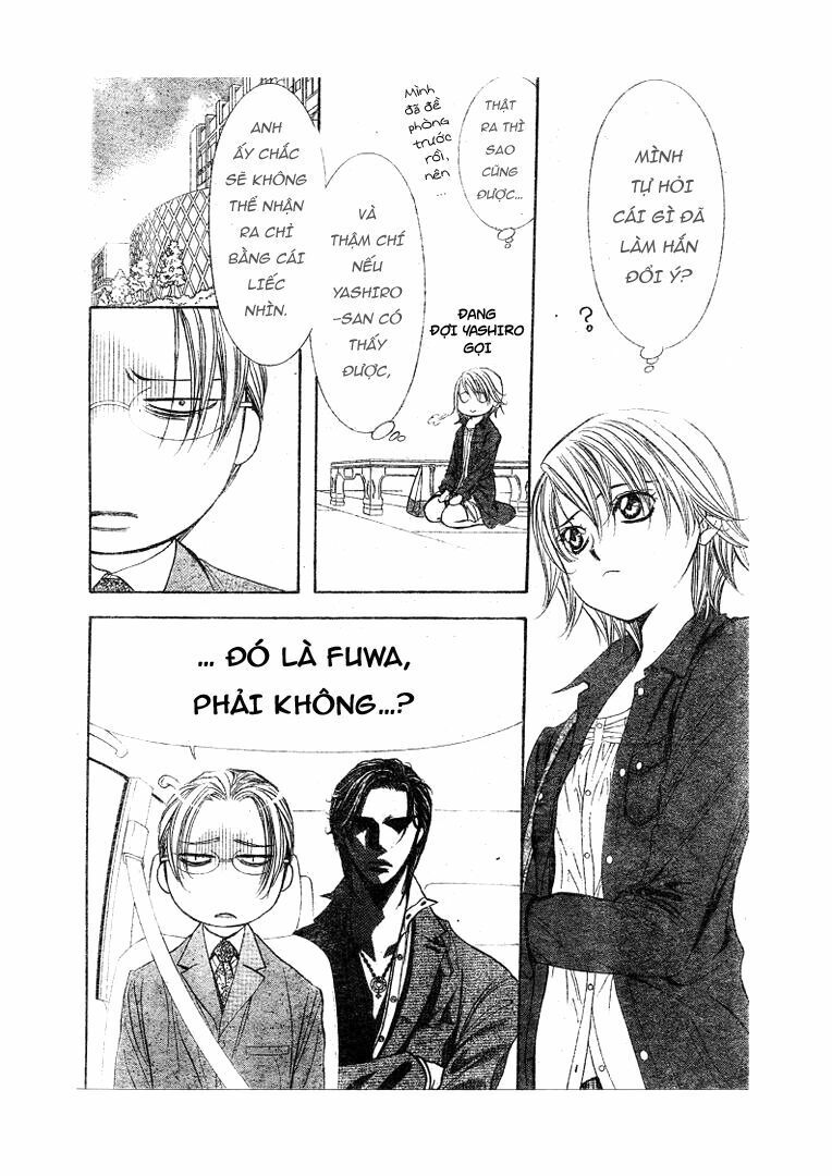 Thách Thức Tuyệt Vời - Chương 266 - Trang 15