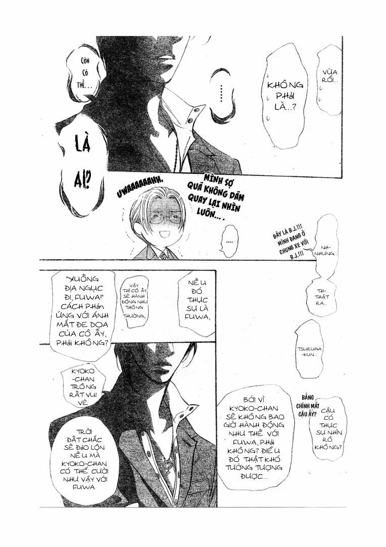 Thách Thức Tuyệt Vời - Chương 266 - Trang 16