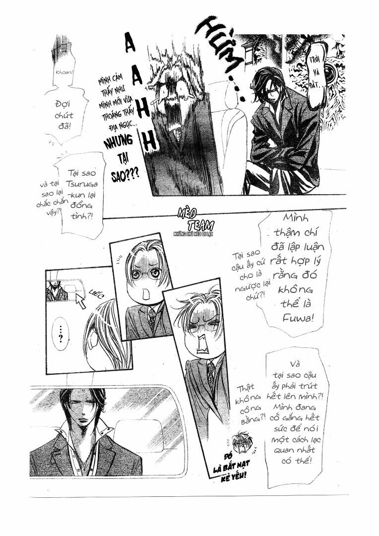 Thách Thức Tuyệt Vời - Chương 266 - Trang 17