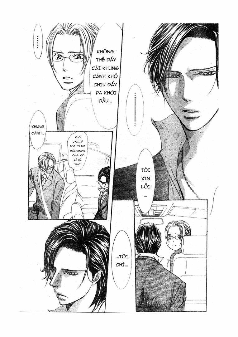 Thách Thức Tuyệt Vời - Chương 266 - Trang 18