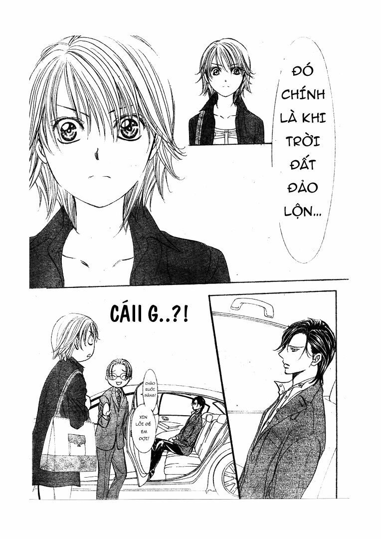 Thách Thức Tuyệt Vời - Chương 266 - Trang 19