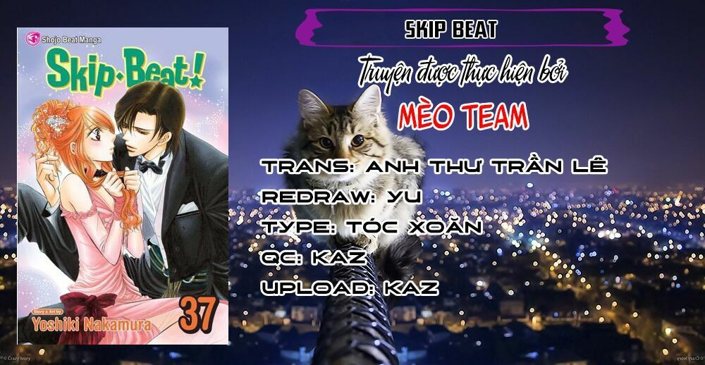 Thách Thức Tuyệt Vời - Chương 266 - Trang 3