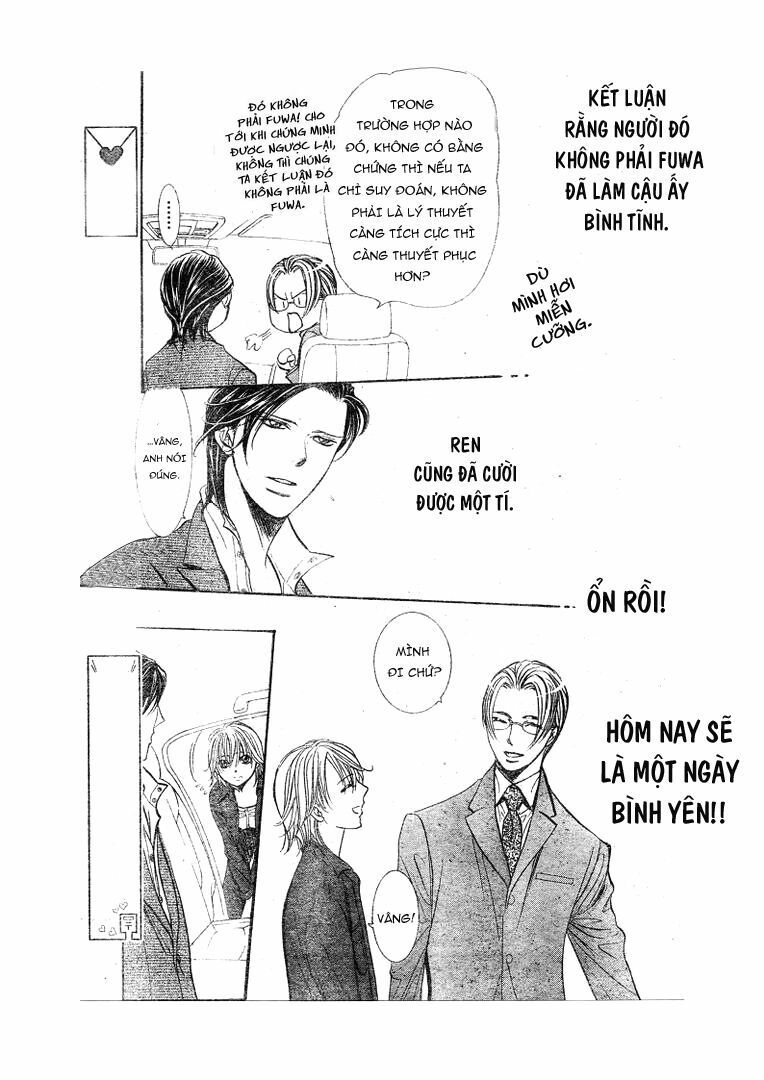 Thách Thức Tuyệt Vời - Chương 266 - Trang 22