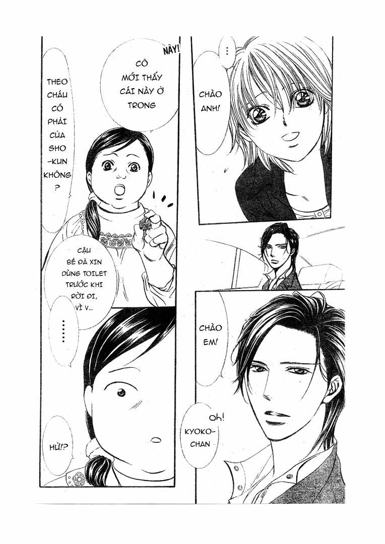 Thách Thức Tuyệt Vời - Chương 266 - Trang 23