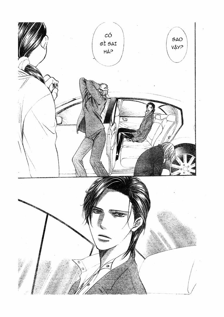 Thách Thức Tuyệt Vời - Chương 266 - Trang 24