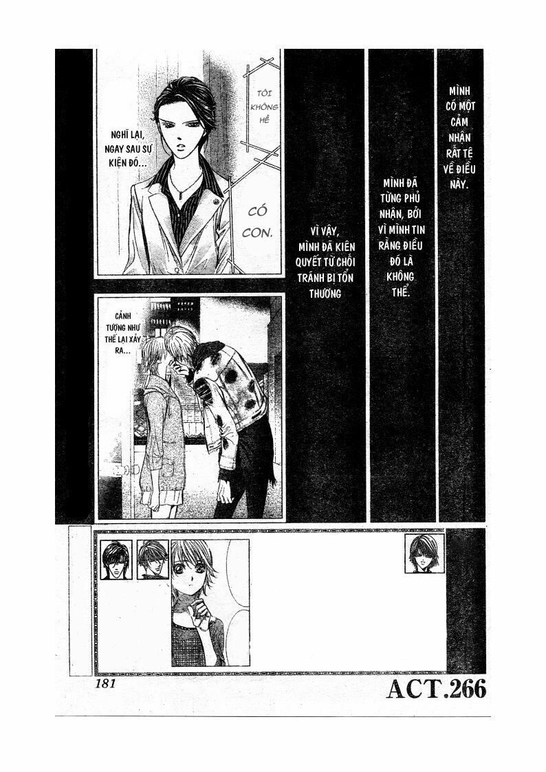 Thách Thức Tuyệt Vời - Chương 266 - Trang 4