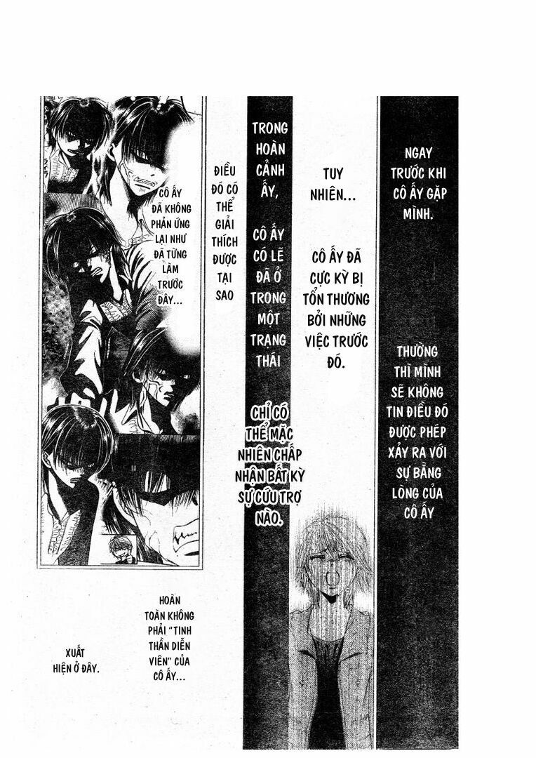 Thách Thức Tuyệt Vời - Chương 266 - Trang 5