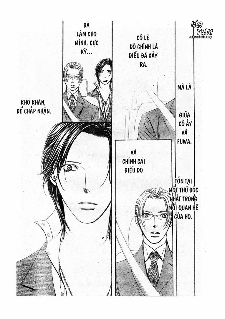 Thách Thức Tuyệt Vời - Chương 266 - Trang 6