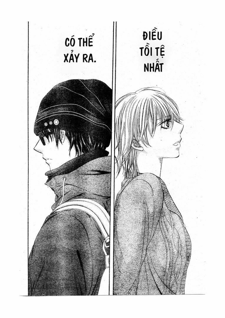 Thách Thức Tuyệt Vời - Chương 266 - Trang 7
