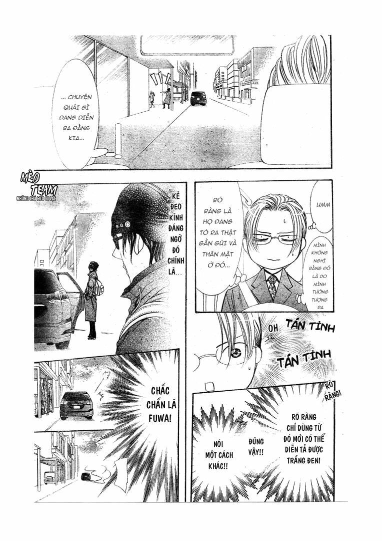 Thách Thức Tuyệt Vời - Chương 266 - Trang 10