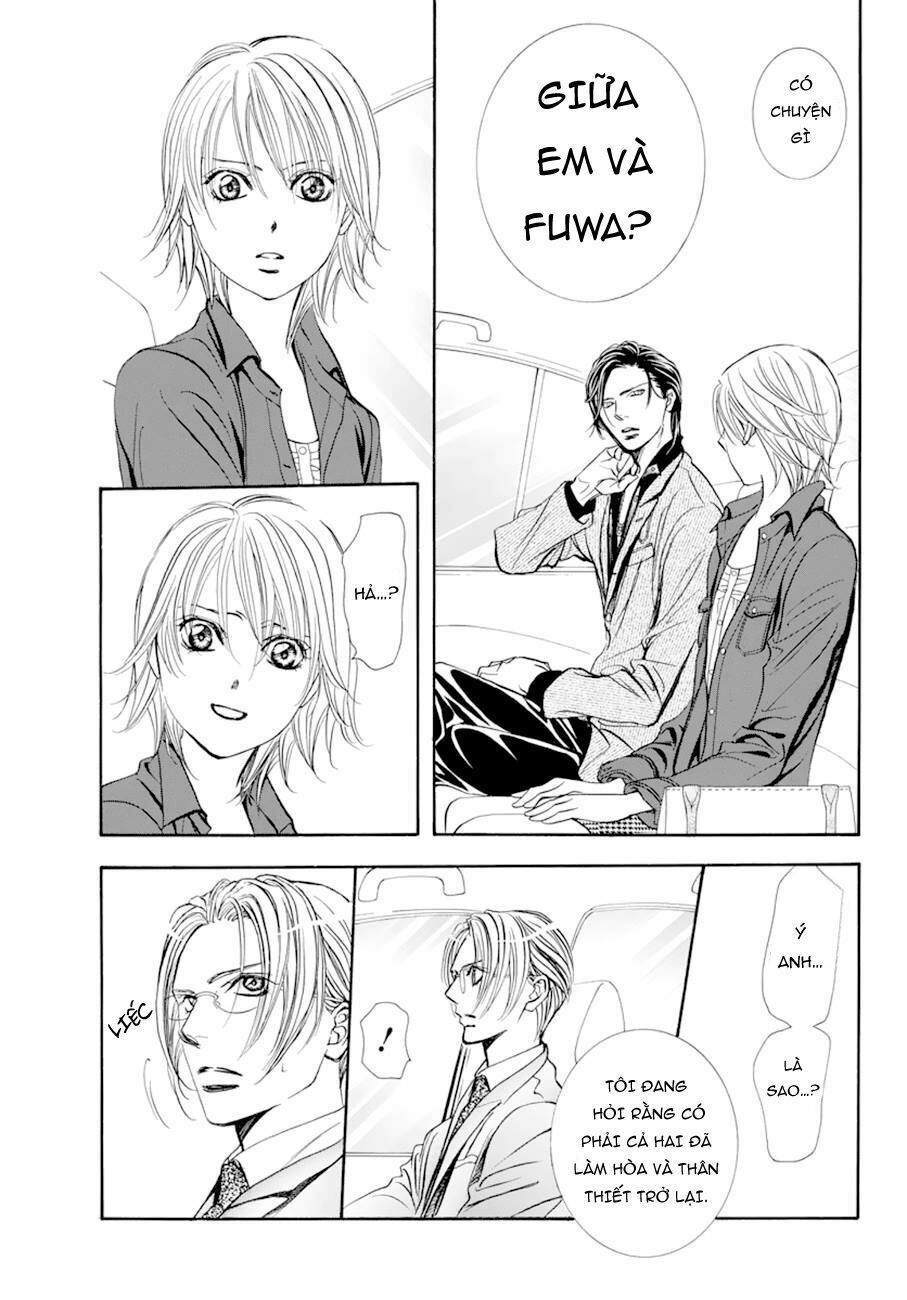 Thách Thức Tuyệt Vời - Chương 267 - Trang 12