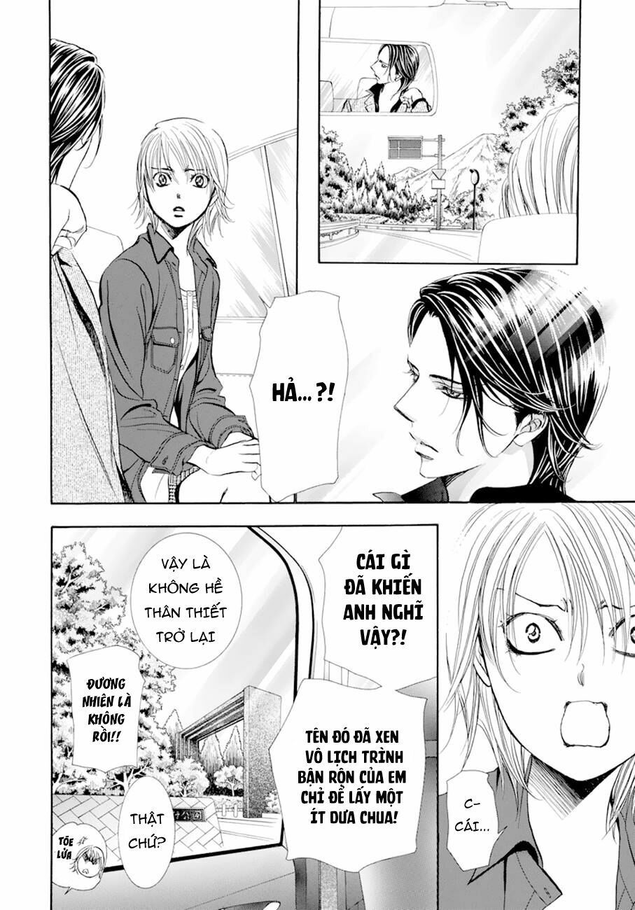 Thách Thức Tuyệt Vời - Chương 267 - Trang 13