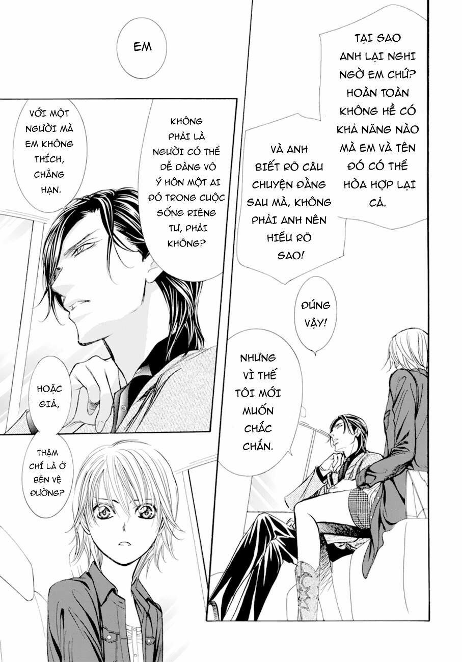 Thách Thức Tuyệt Vời - Chương 267 - Trang 14