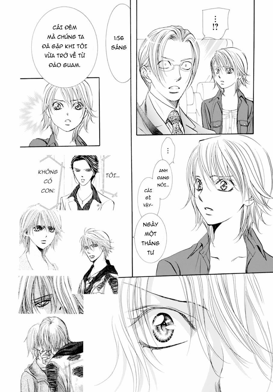 Thách Thức Tuyệt Vời - Chương 267 - Trang 15