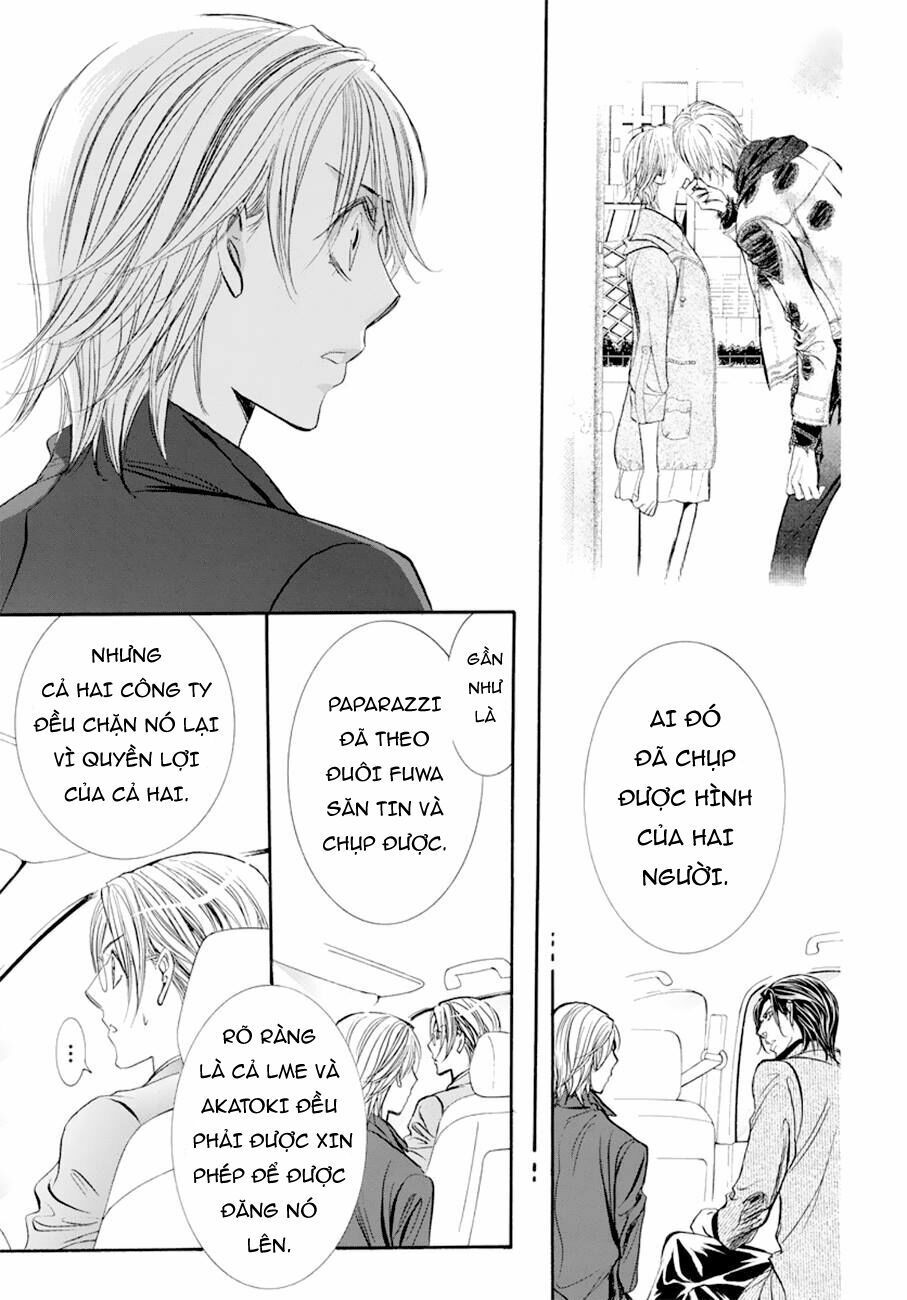 Thách Thức Tuyệt Vời - Chương 267 - Trang 16