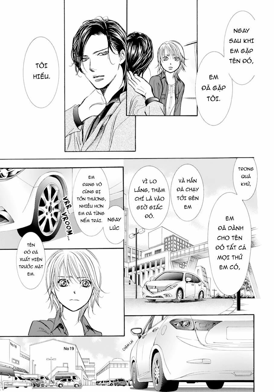 Thách Thức Tuyệt Vời - Chương 267 - Trang 18