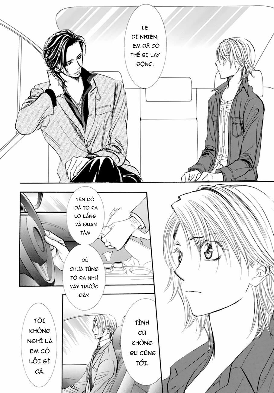 Thách Thức Tuyệt Vời - Chương 267 - Trang 19