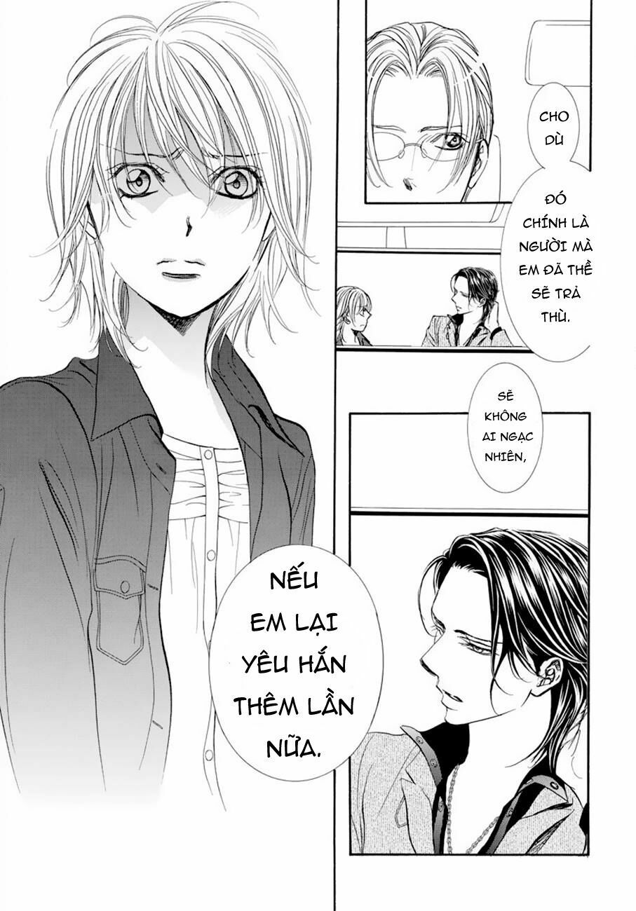 Thách Thức Tuyệt Vời - Chương 267 - Trang 20