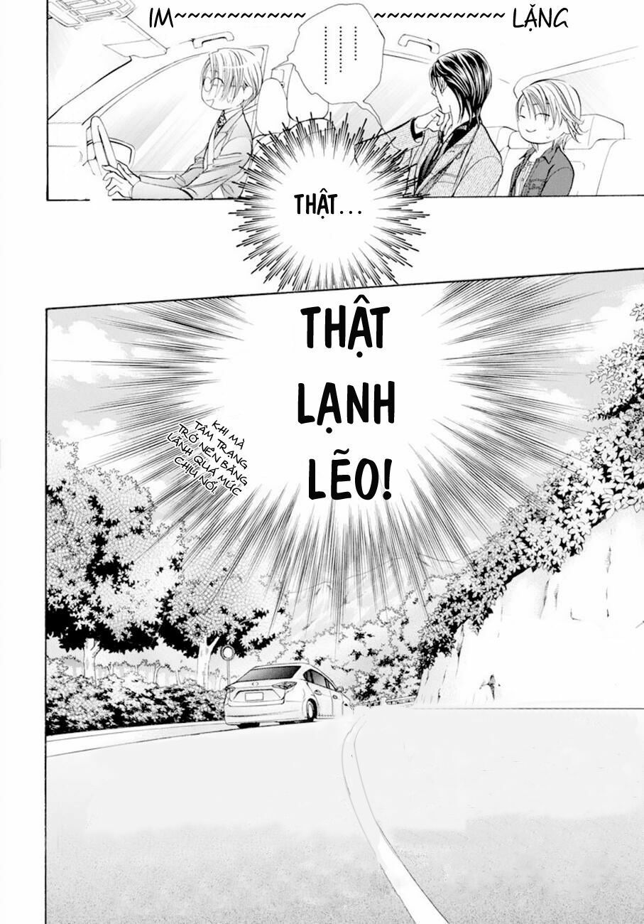 Thách Thức Tuyệt Vời - Chương 267 - Trang 5