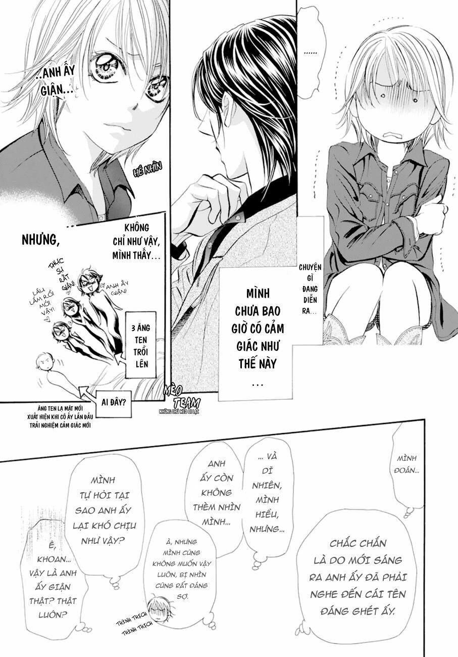 Thách Thức Tuyệt Vời - Chương 267 - Trang 6