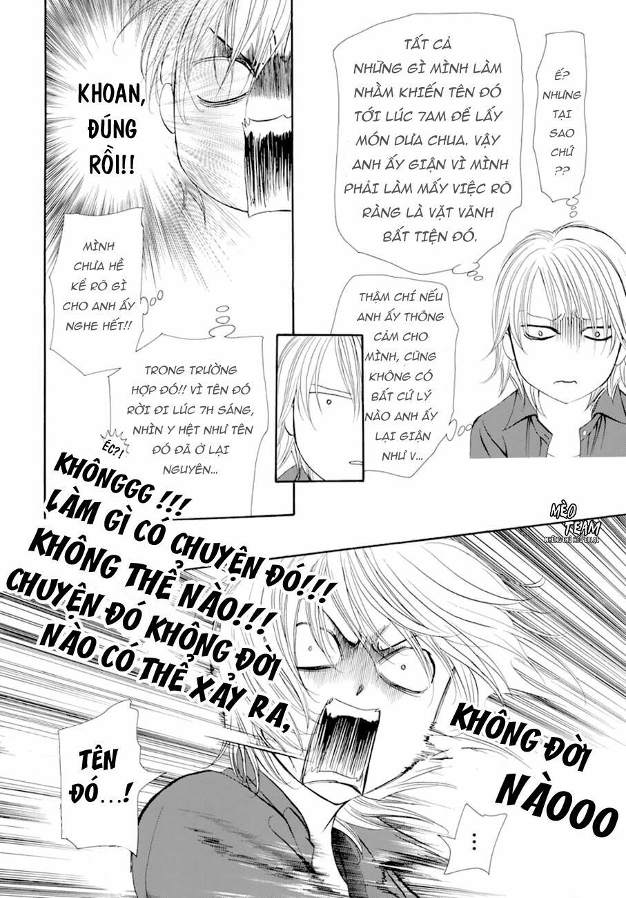 Thách Thức Tuyệt Vời - Chương 267 - Trang 7