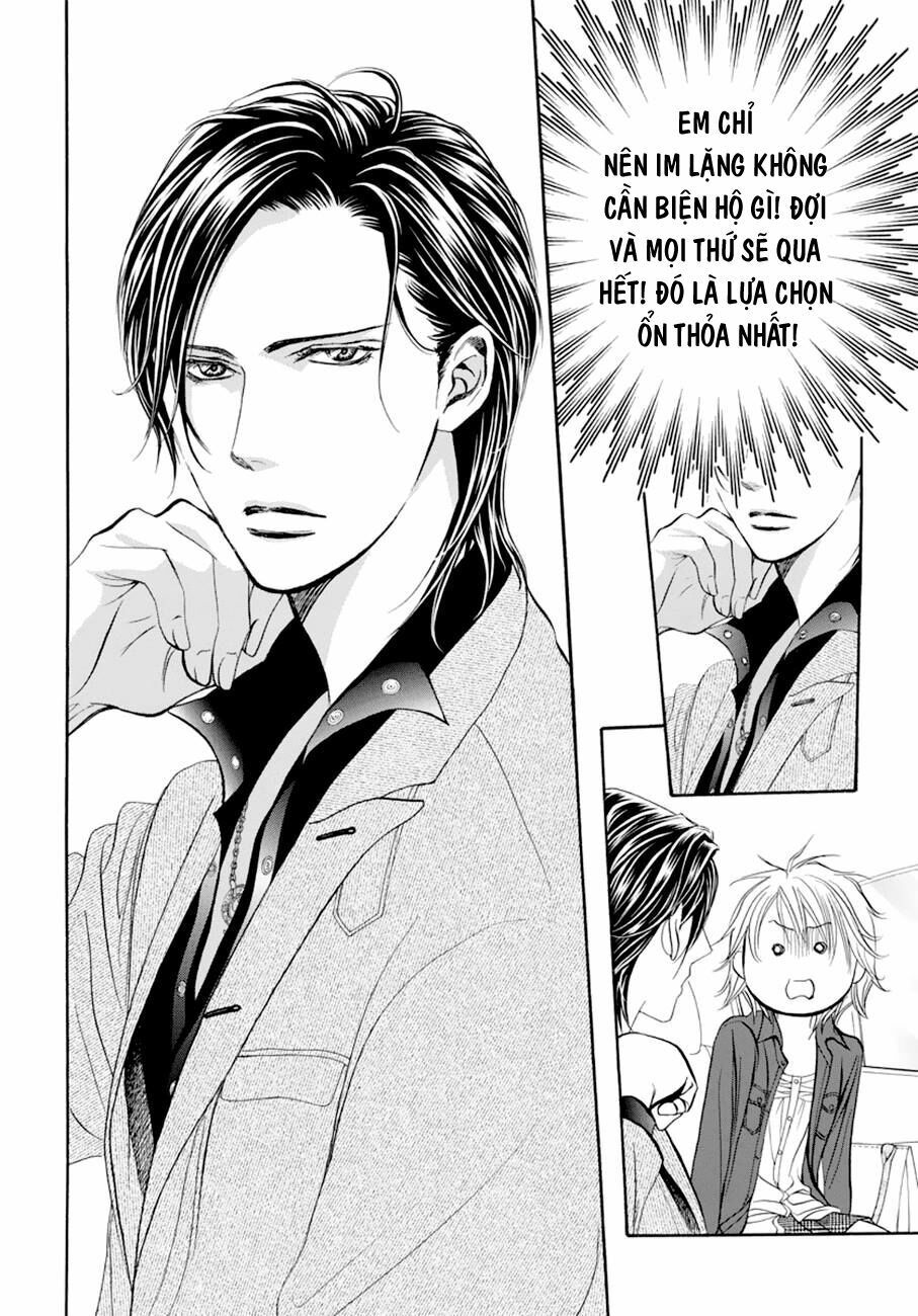 Thách Thức Tuyệt Vời - Chương 267 - Trang 9