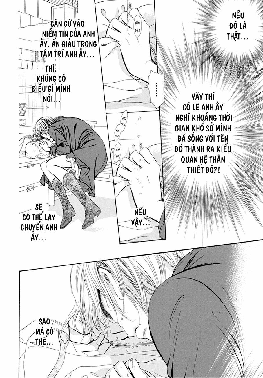 Thách Thức Tuyệt Vời - Chương 268 - Trang 12