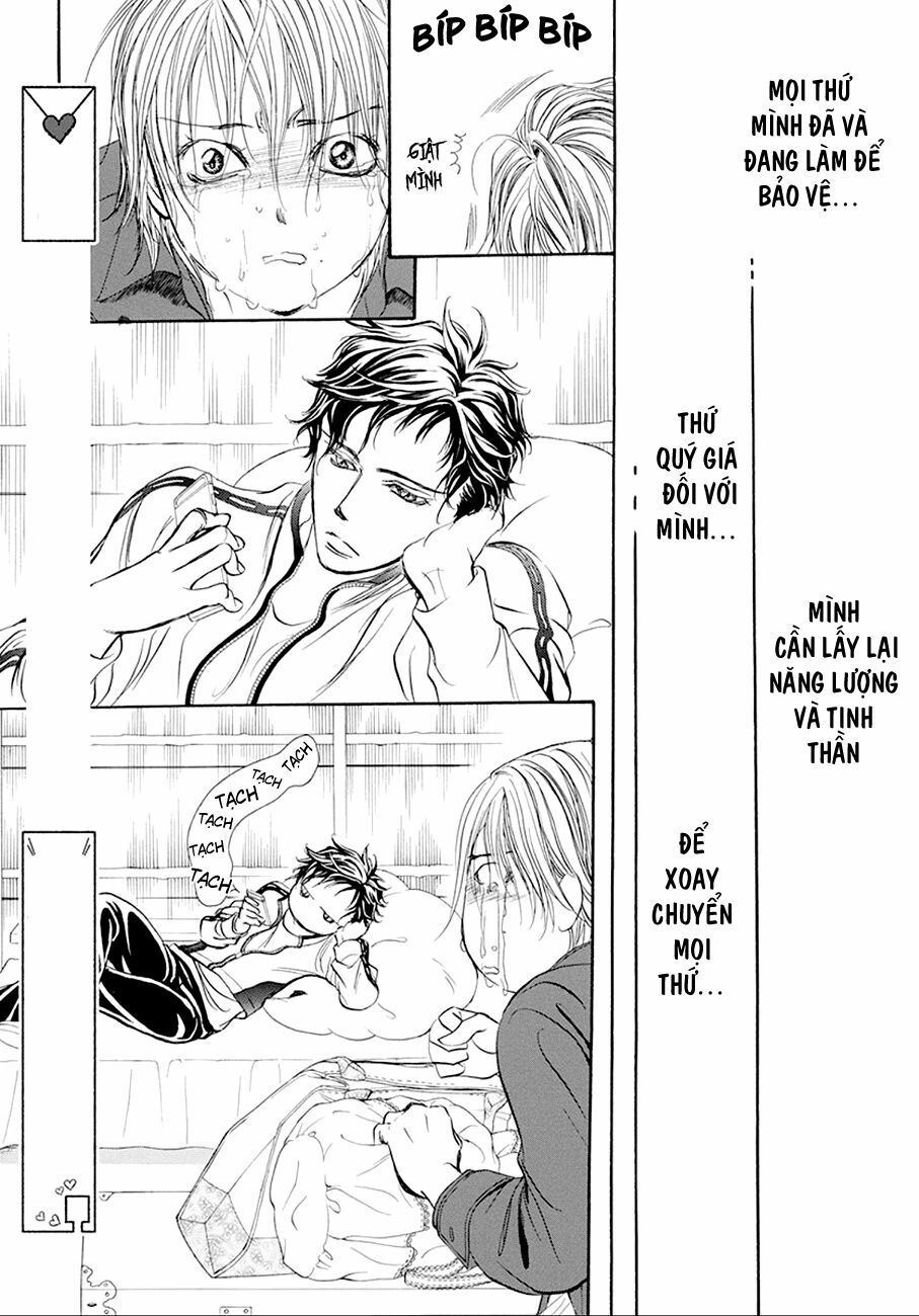 Thách Thức Tuyệt Vời - Chương 268 - Trang 13