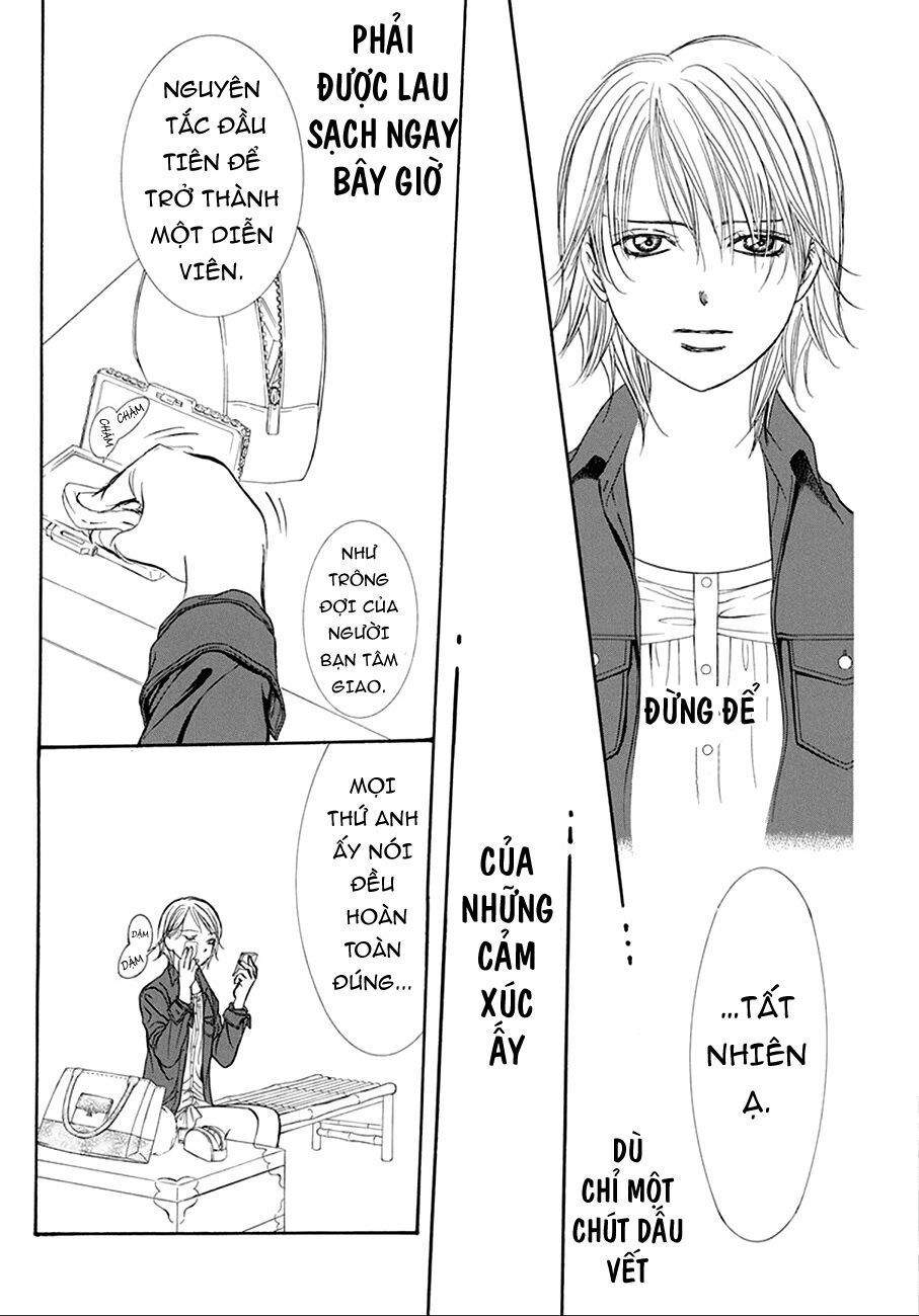 Thách Thức Tuyệt Vời - Chương 268 - Trang 19