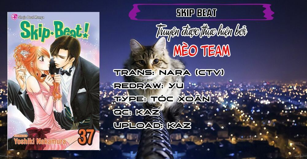 Thách Thức Tuyệt Vời - Chương 268 - Trang 3