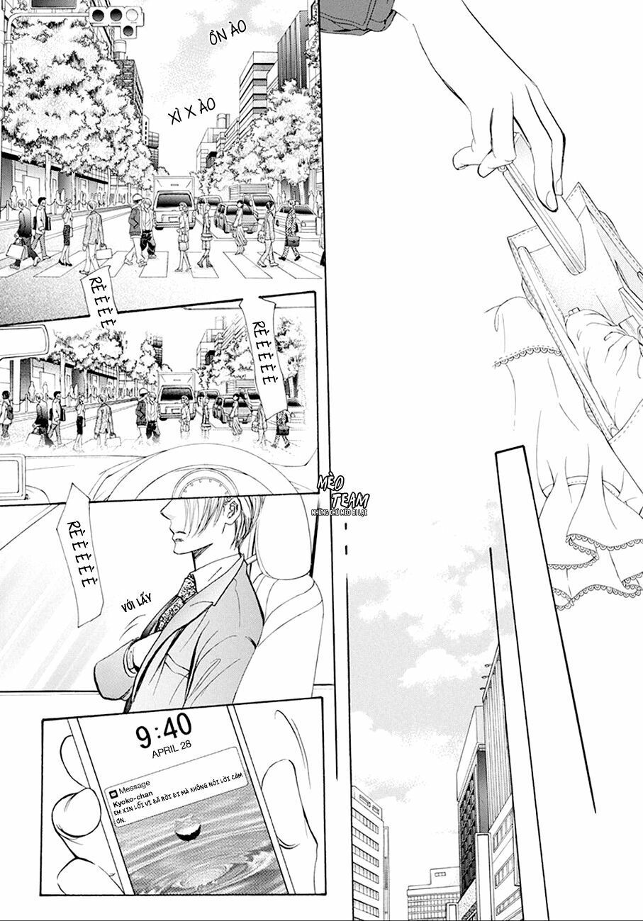 Thách Thức Tuyệt Vời - Chương 268 - Trang 21