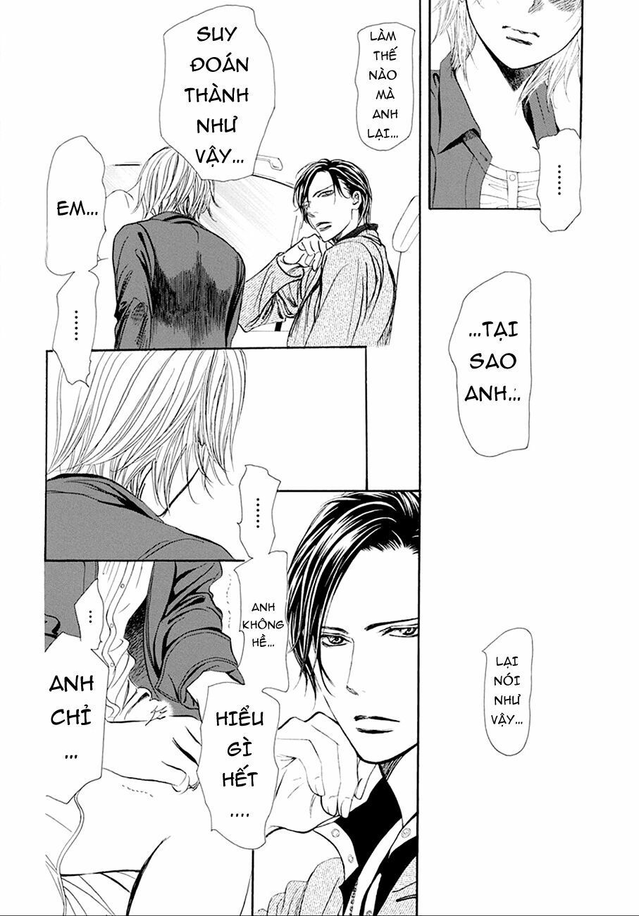 Thách Thức Tuyệt Vời - Chương 268 - Trang 6