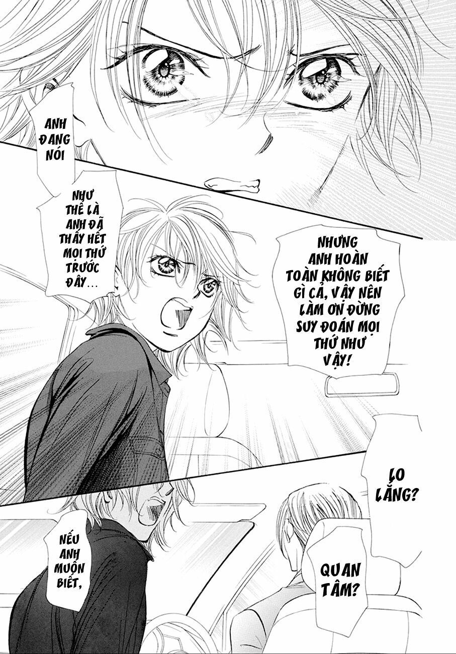 Thách Thức Tuyệt Vời - Chương 268 - Trang 7