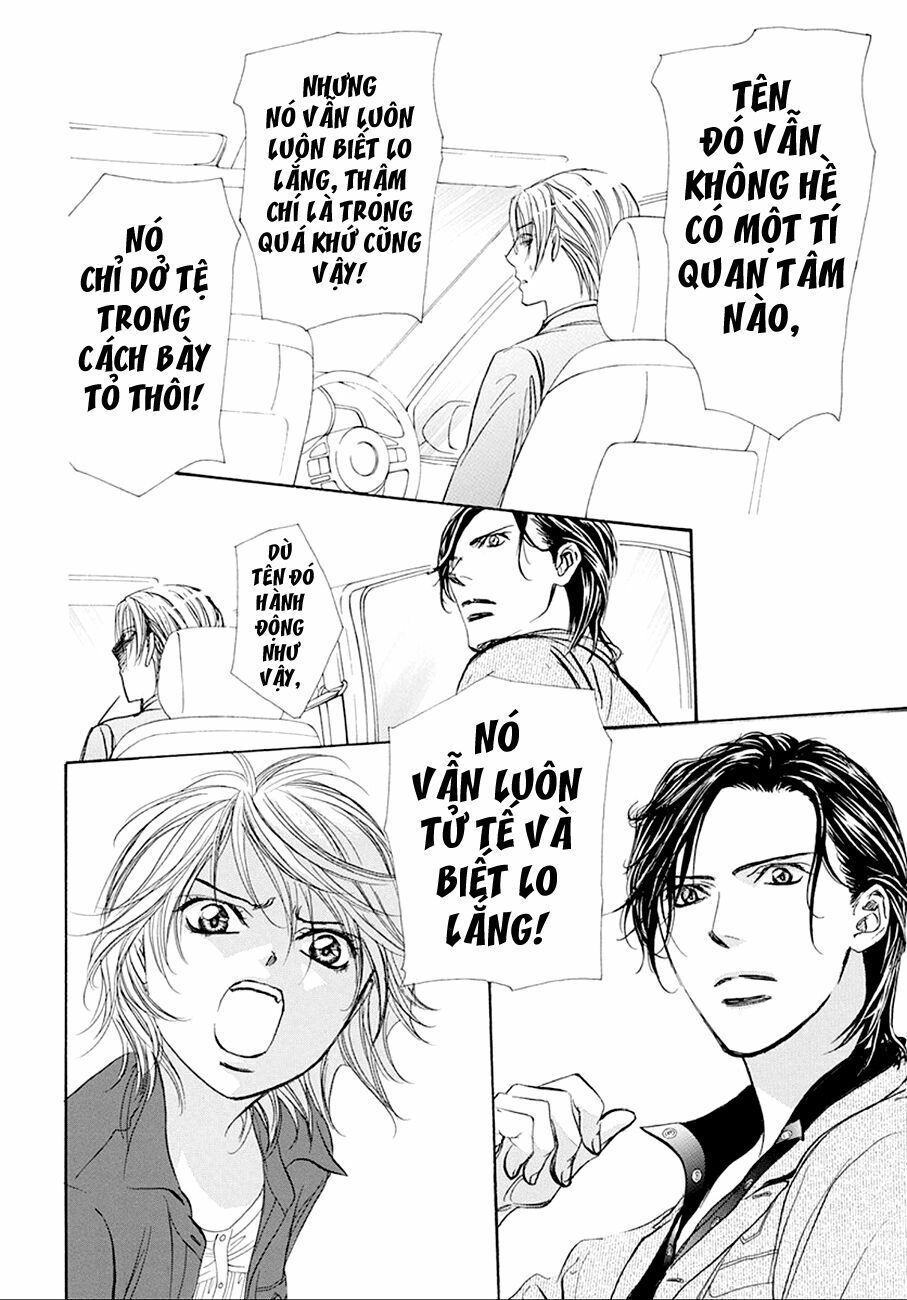 Thách Thức Tuyệt Vời - Chương 268 - Trang 8